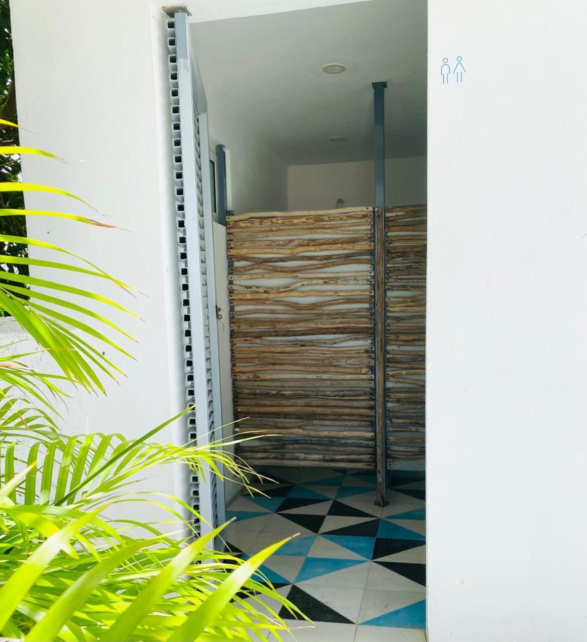 Studios Downtown Cancún Exteriör bild
