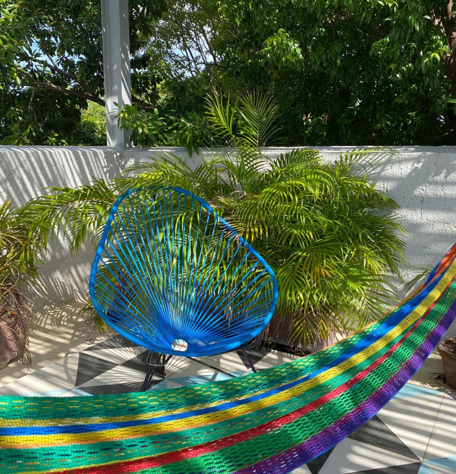 Studios Downtown Cancún Exteriör bild