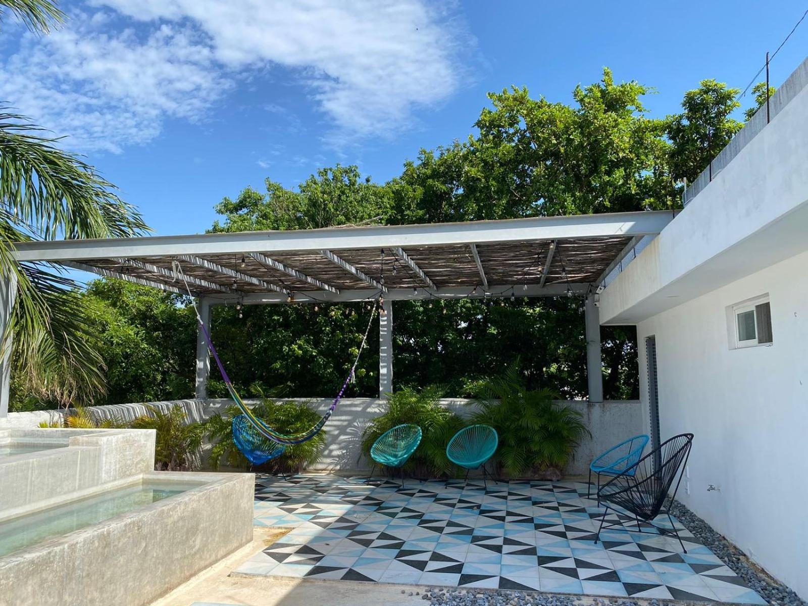 Studios Downtown Cancún Exteriör bild