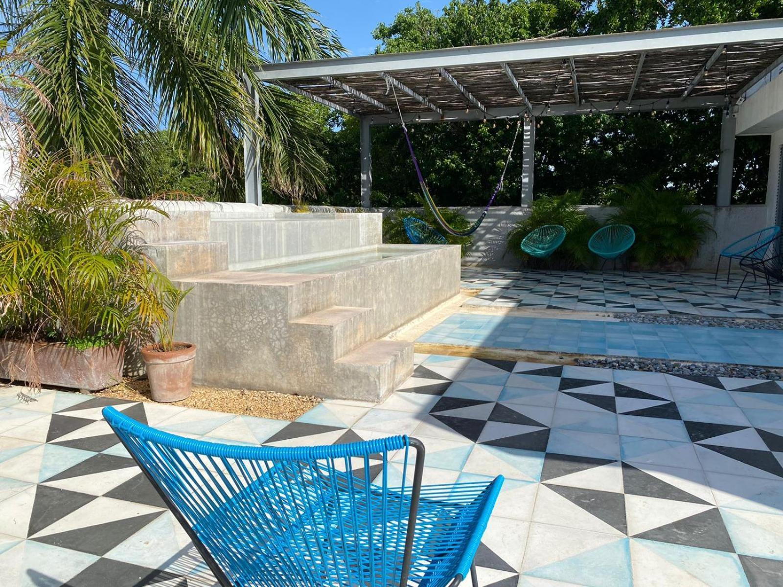 Studios Downtown Cancún Exteriör bild