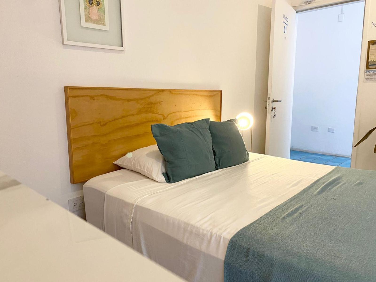 Studios Downtown Cancún Exteriör bild