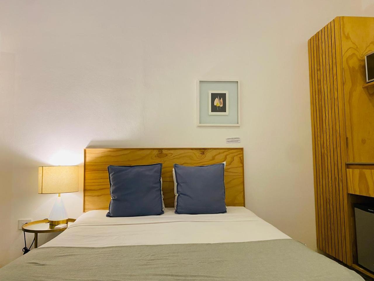 Studios Downtown Cancún Exteriör bild
