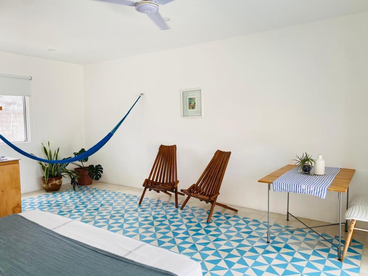 Studios Downtown Cancún Exteriör bild